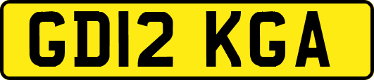 GD12KGA