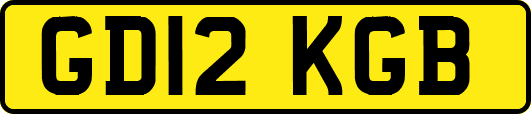 GD12KGB