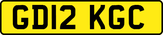 GD12KGC