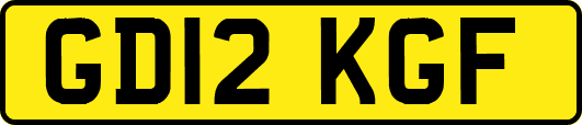 GD12KGF