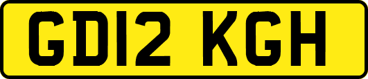 GD12KGH