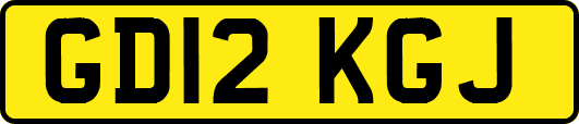 GD12KGJ