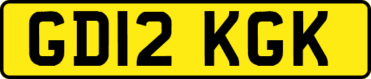 GD12KGK