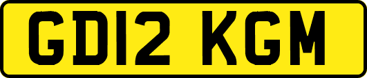 GD12KGM