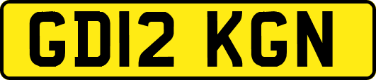 GD12KGN