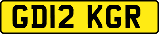GD12KGR
