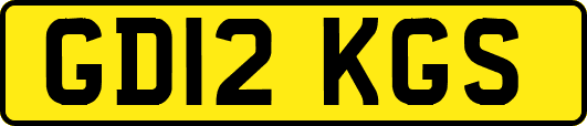 GD12KGS