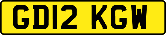 GD12KGW