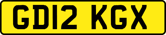 GD12KGX