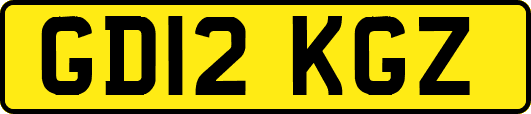 GD12KGZ