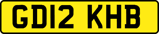 GD12KHB