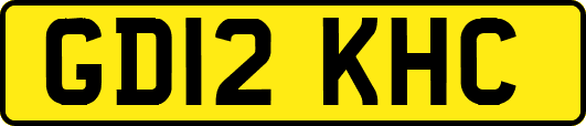 GD12KHC