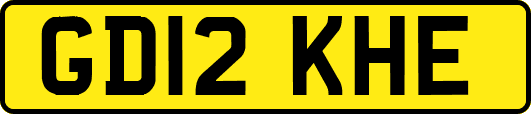 GD12KHE