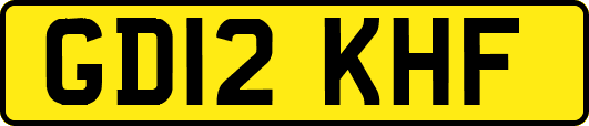 GD12KHF