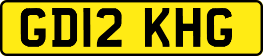 GD12KHG