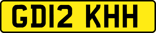 GD12KHH