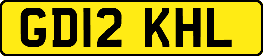 GD12KHL