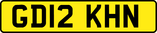 GD12KHN
