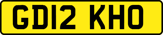 GD12KHO