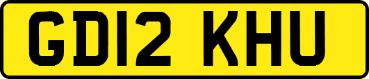 GD12KHU