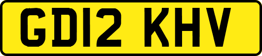 GD12KHV