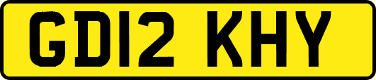 GD12KHY