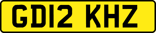 GD12KHZ