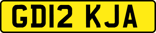 GD12KJA