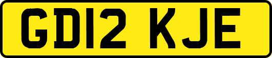 GD12KJE