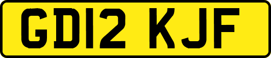 GD12KJF