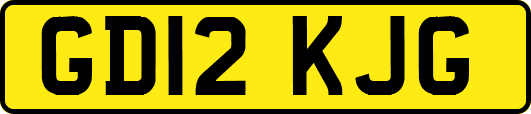GD12KJG