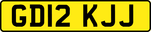 GD12KJJ