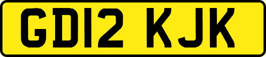 GD12KJK