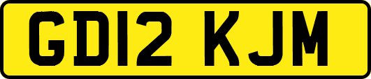 GD12KJM