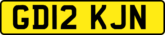 GD12KJN