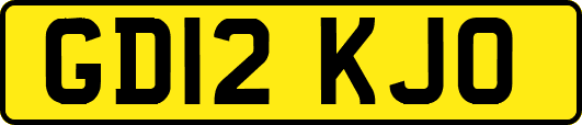 GD12KJO