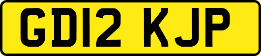 GD12KJP