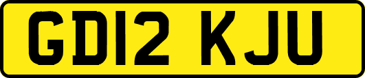 GD12KJU