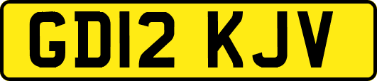 GD12KJV
