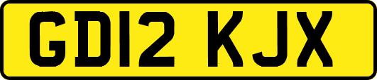 GD12KJX