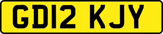 GD12KJY