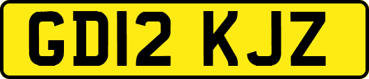 GD12KJZ