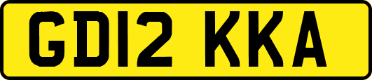 GD12KKA