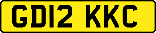 GD12KKC