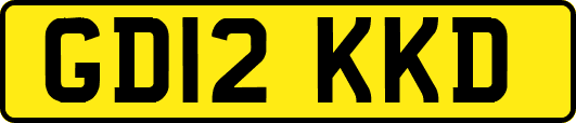 GD12KKD