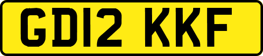 GD12KKF