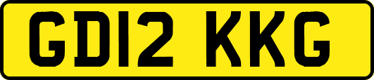 GD12KKG