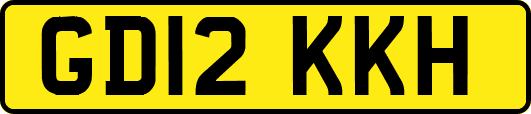 GD12KKH