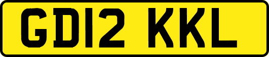 GD12KKL
