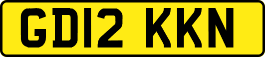 GD12KKN